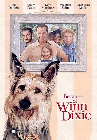 Благодаря Винн Дикси (2005)
