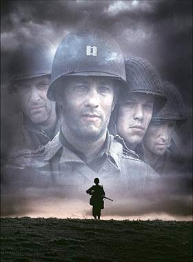 Спасти рядового Райана (1998)