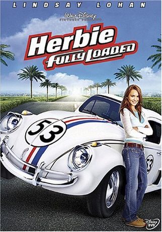 Сумасшедшие гонки (2005)