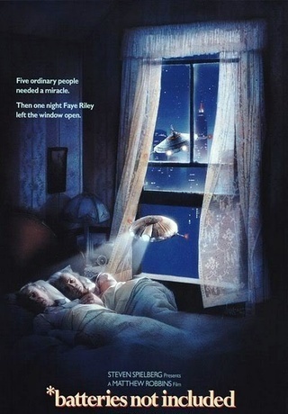 Батарейки не прилагаются (1987)