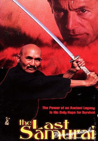 Последний самурай (1991)