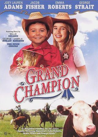 Великий чемпион (2002)