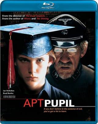 Способный ученик (1998)