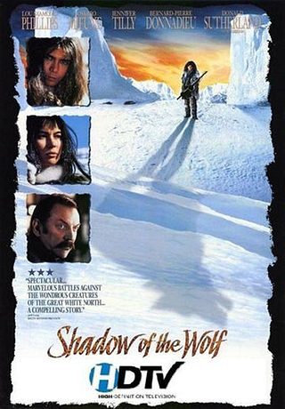 Тень волка (1992)