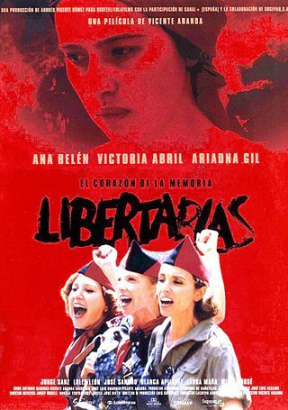 Анархистки (1996)