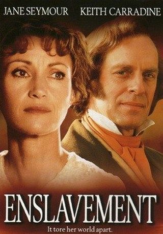 Рабство: Правдивая история Фанни Кимбл