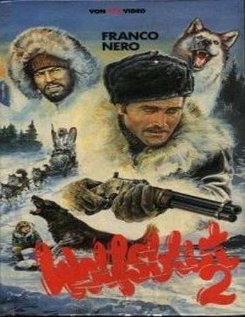 Возвращение Белого клыка (1974)