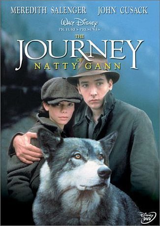 Путешествие Нэтти Ганн (1985)