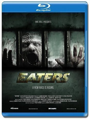 Пожиратели (2010)