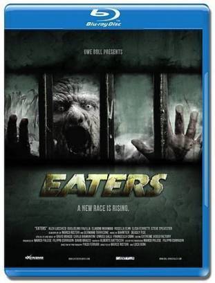 Пожиратели (2010)