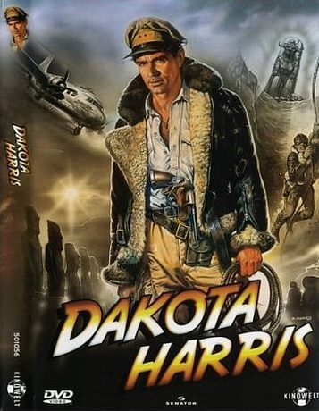 Небесные пираты (1986)