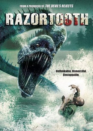 Саблезубая тварь (2007)