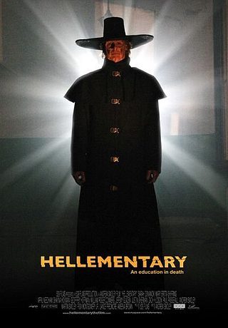 Азбука ада (2009)