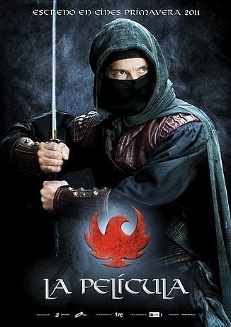 Красный орел (2011)