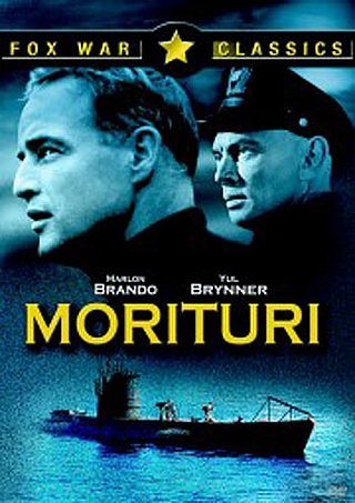 Моритури (1965)