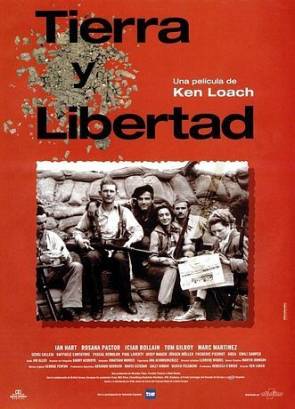 Земля и свобода 1995