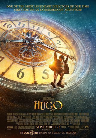 Хранитель времени (2011)