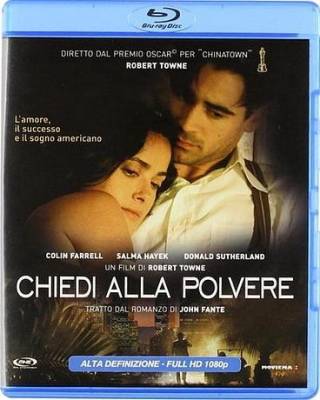 Спроси у пыли (2006)