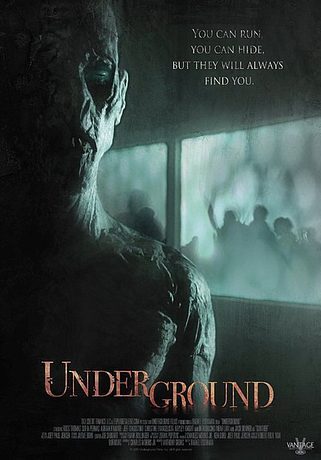 Подземелье (2011)