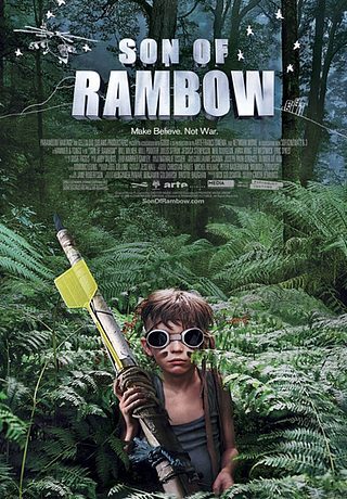 Сын Рэмбо (2007)