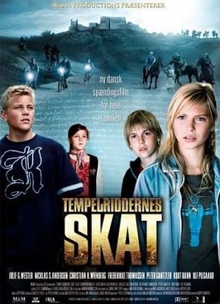 В поисках сокровищ тамплиеров (2006)