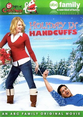 Отпуск в наручниках (2007)