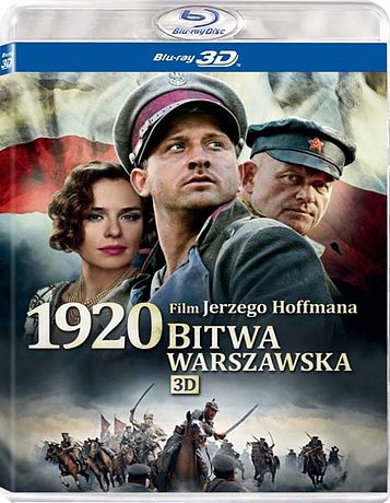 Варшавская битва 1920 года (2011)