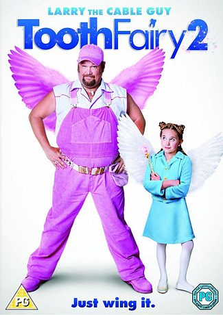Зубная фея 2 (2012)