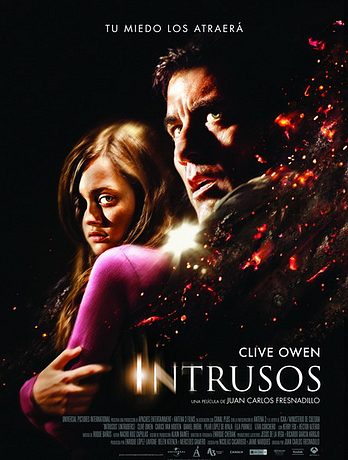 Пожиратели (2011)