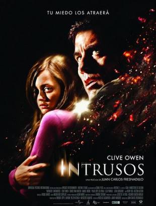 Пожиратели (2011)