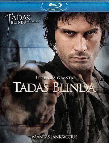 Горячее сердце / Тадас Блинда. Начало (2011)