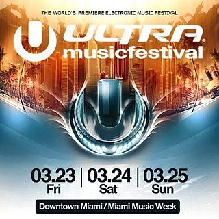 Armin van Buuren - LIVE in Miami (2012)