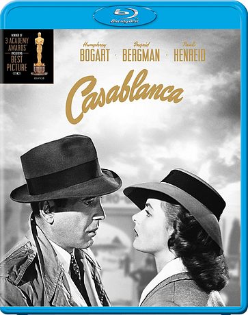 Касабланка (1942)