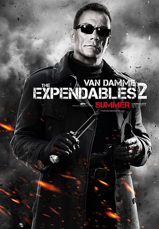 Неудержимые 2 (2012)