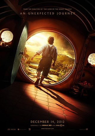 Хоббит: Нежданное путешествие (2012)