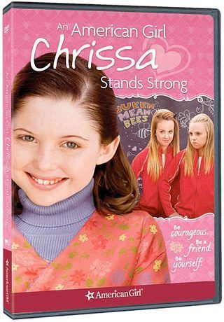 Крисса не сдается (2009)