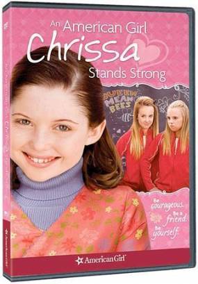 Крисса не сдается (2009)