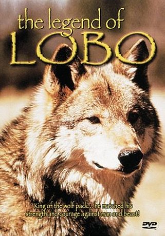 Легенда о Лобо (1962)