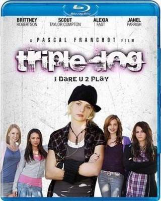 Смелые игры 2010