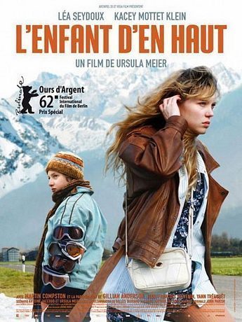 Сестра (2012)