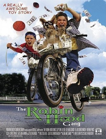 Чердачные ангелы (2001)
