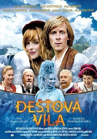 Фея дождя (2010)