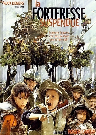 Скрытая крепость (2001)