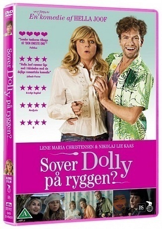 Спит ли Долли на спине? (2012)