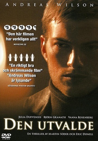 Избранный (2005)