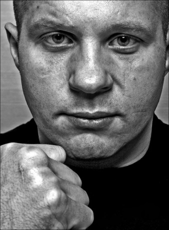 Фeдор Емeльяненко. Все бои в MMA (2000-2012)