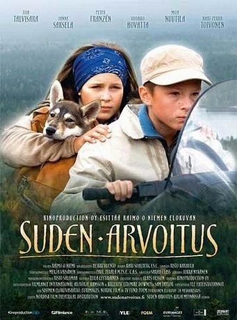 Тайна волка (2006)