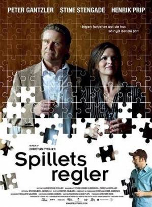 Правила игры 2008