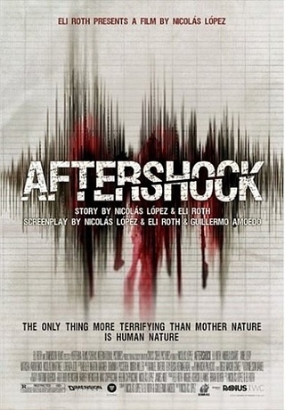 Афтершок (2012)