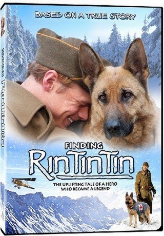 В поисках любимца (2007)